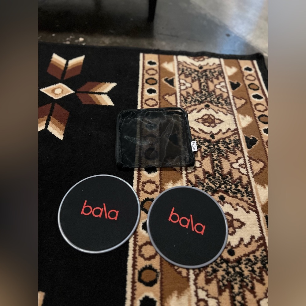 Bala Slides!
